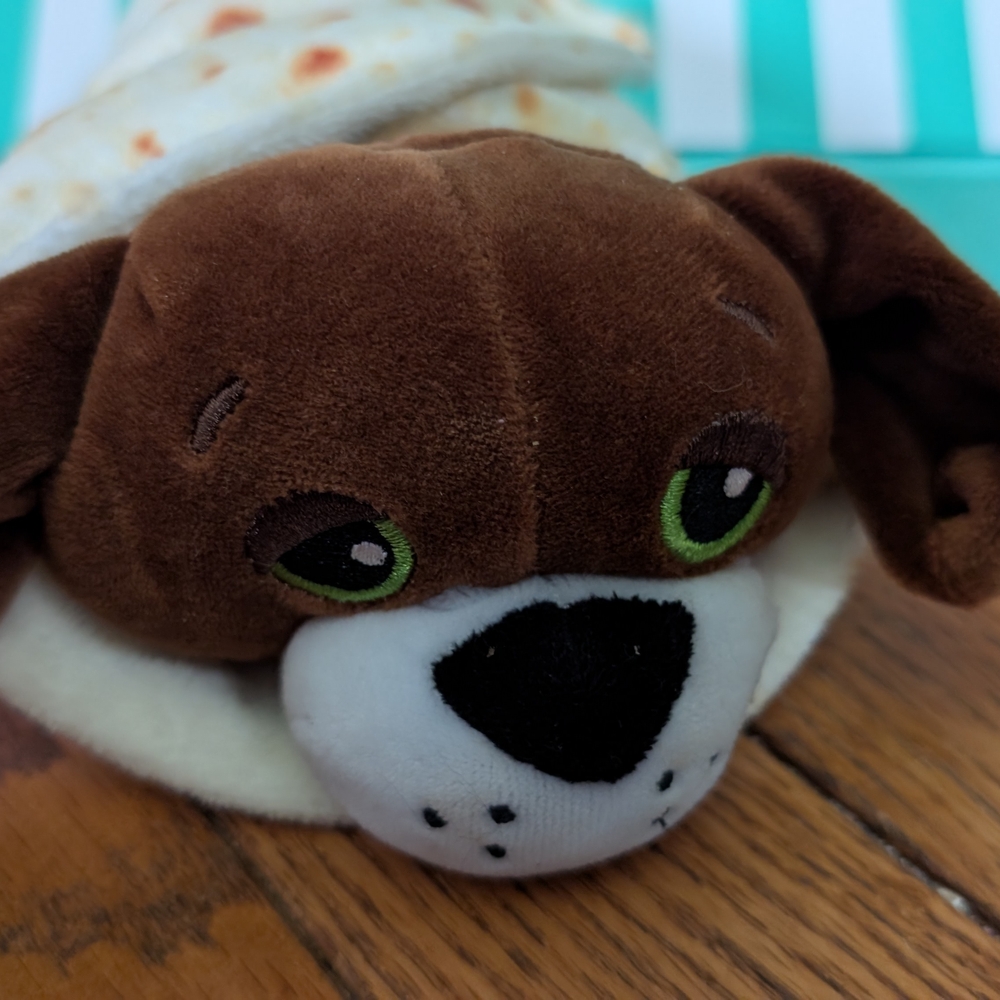 Brown Dog Cutetitos Series 1 2018